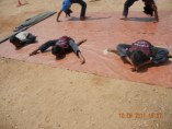 KMC Public School - Sports Day